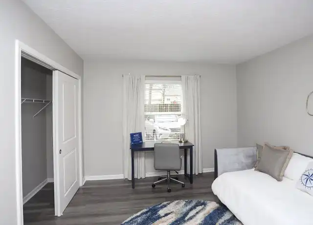 Property at Spinnaker Court - 3685 Saint Thomas Blvd, Indianapolis, IN, 46214, 2 beds, 2 baths, [object Object]