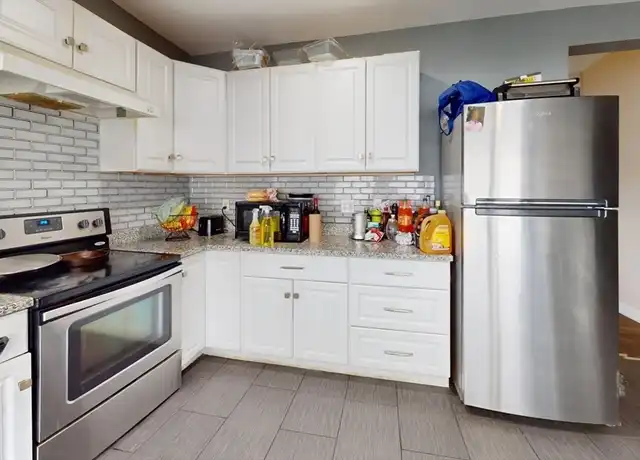 Property at 101 Bradford St Unit 1, Everett, MA, 02149, 2 beds, 1 bath, [object Object]