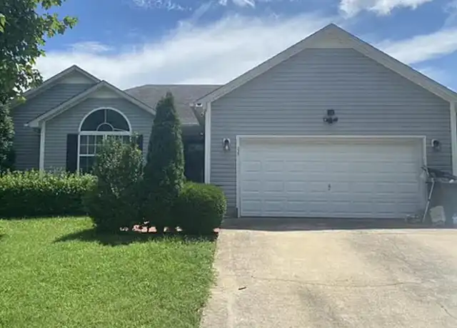 Property at 239 Cedar Run St, Bowling Green, KY, 42101, 3 beds, 2 baths, [object Object]