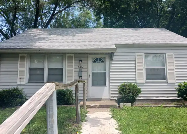Property at 5014 Vista St, Kansas City, KS, 66106, 2 beds, 1 bath, [object Object]