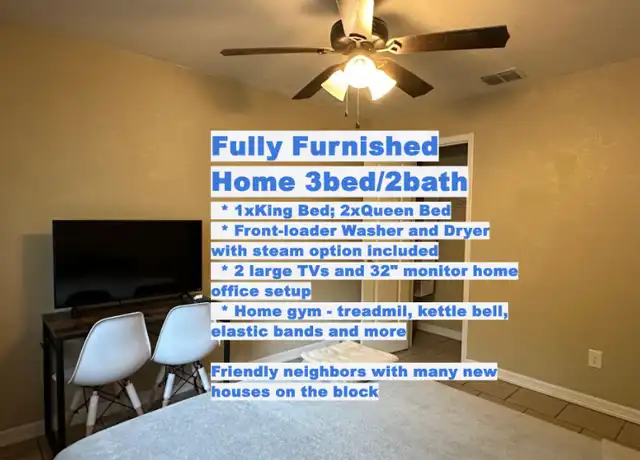 Property at 530 Belmont, San Antonio, TX, 78202, 3 beds, 2 baths, [object Object]