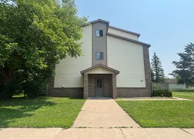 Property at 418 5th Ave S Unit State 10, St Cloud, MN, 56301, 1 bed, 1 bath, [object Object]
