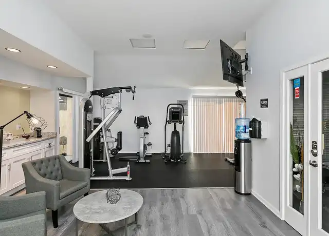 Property at McFadden Village Apartments - 17271 McFadden Ave, Tustin, CA, 92780, 1 bed, 1 bath, [object Object]