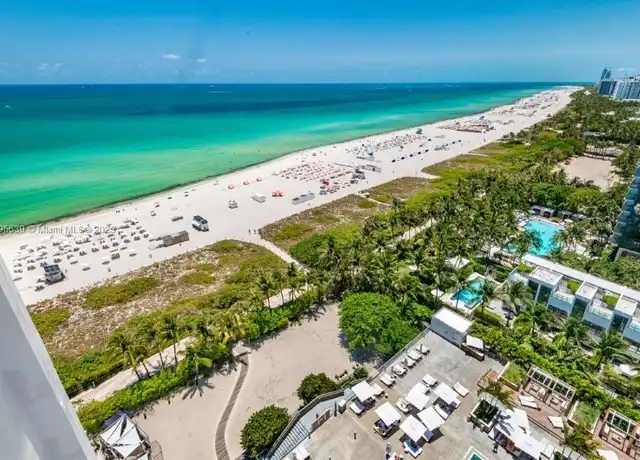 Property at 2301 Collins Ave #1605, Miami Beach, FL, 33139, 1 bed, 2 baths, [object Object]