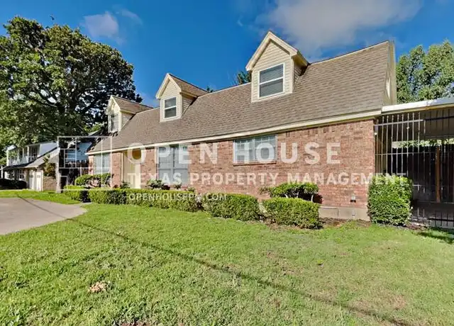 Property at 2622 Magnolia Dr, Irving, TX, 75062, 3 beds, 2 baths, [object Object]