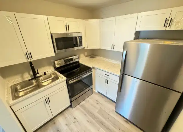 Property at 96 Tribune Ave SW Unit 96-B, Concord, NC, 28025, 2 beds, 1 bath, [object Object]