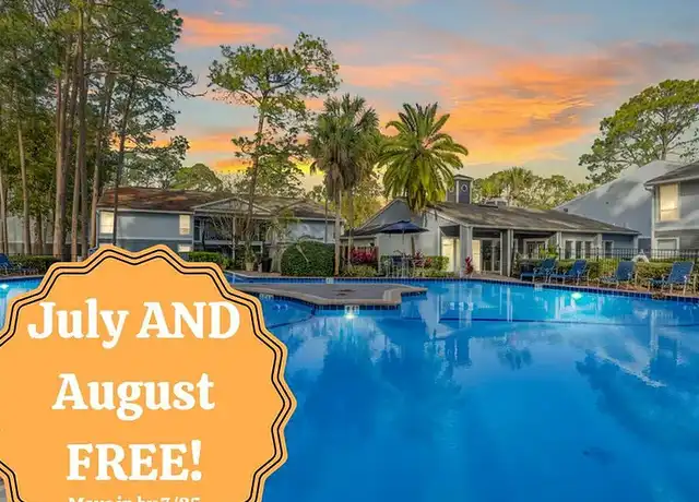 Property at The Park at Avellino - 4500 Baymeadows Rd, Jacksonville, FL, 32217, 1 bed, 1 bath, [object Object]