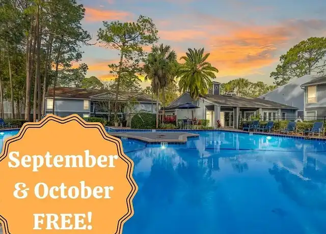 Property at The Park at Avellino - 4500 Baymeadows Rd, Jacksonville, FL, 32217, 1 bed, 1 bath, [object Object]