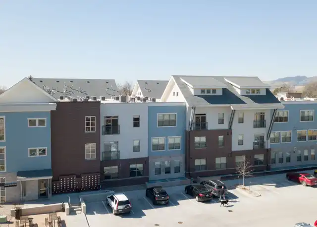 Property at 808 W Prospect Rd Unit B01, Fort Collins, CO, 80526, 0 beds, 1 bath, [object Object]