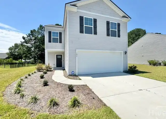 Property at 408 Seabreeze Dr, Rincon, GA, 31326, 4 beds, 2.5 baths, [object Object]