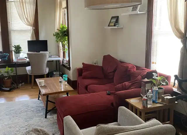 Property at 227 Walnut St Unit 1L, Newtonville, MA, 02460, 1 bed, 1 bath, [object Object]