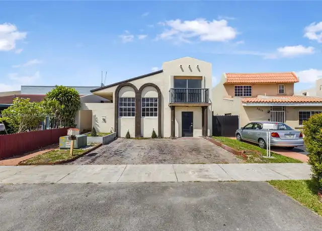 Property at 3860 W 10th Ct, Hialeah, FL, 33012, 3 beds, 3 baths, [object Object]