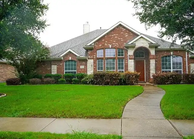 Property at 1624 Lake Travis Dr, Allen, TX, 75002, 4 beds, 3 baths, [object Object]
