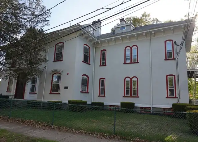 Property at 73 Elm Rd Unit 8, Newtonville, MA, 02460, 0 beds, 1 bath, [object Object]