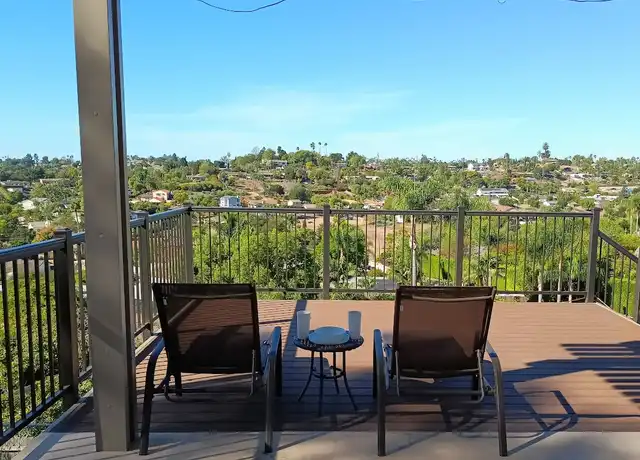 Property at 1620 1/2 York Dr, Vista, CA, 92084, 1 bed, 1 bath, [object Object]