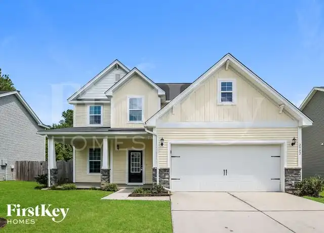Property at 2902 Penobscot Dr, North Charleston, SC, 29420, 5 beds, 4 baths, [object Object]