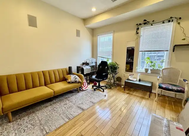 Property at 22 Elmore St #2, Roxbury, MA, 02119, 2 beds, 2 baths, [object Object]