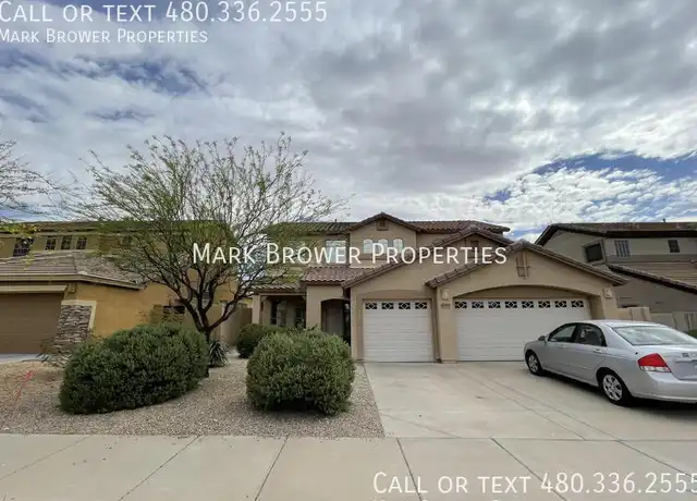 Property at 17453 W Rock Ledge Rd, Goodyear, AZ, 85338, 4 beds, 3 baths, [object Object]