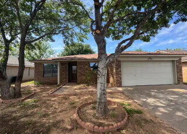 Property at 6025 71st St, Lubbock, TX, 79424, 3 beds, 2 baths, [object Object]