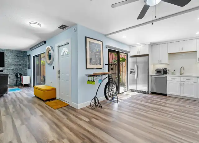 Property at 3211 Gardens East Dr Unit A, Palm Beach Gardens, FL, 33410, 2 beds, 2 baths, [object Object]