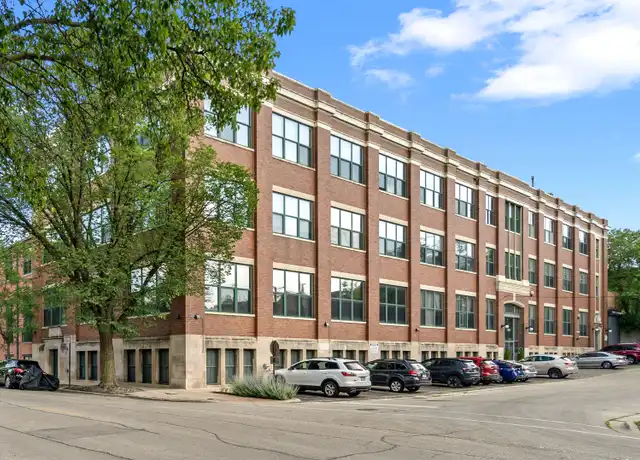 Property at 601 Linden Pl #306, Evanston, IL, 60202, 1 bed, 1 bath, [object Object]