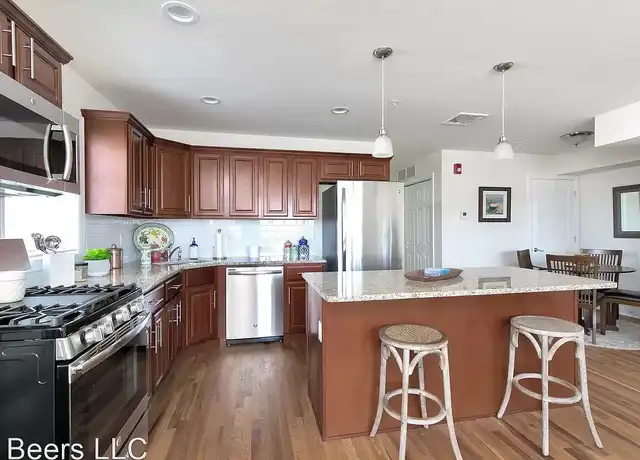 Property at Key Grove Farms - 45 Beers St, Keyport, NJ, 07735, 2 beds, 1 bath, [object Object]