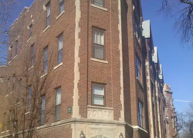 Property at 2530 N Sacramento Ave, Chicago, IL, 60647, 1 bed, 1 bath, [object Object]
