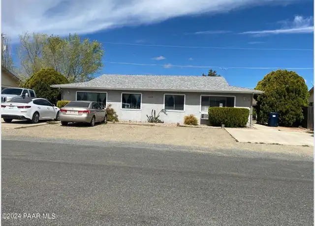 Property at 8324 E Stevens Dr Unit 2, Prescott Valley, AZ, 86314, 2 beds, 1 bath, [object Object]