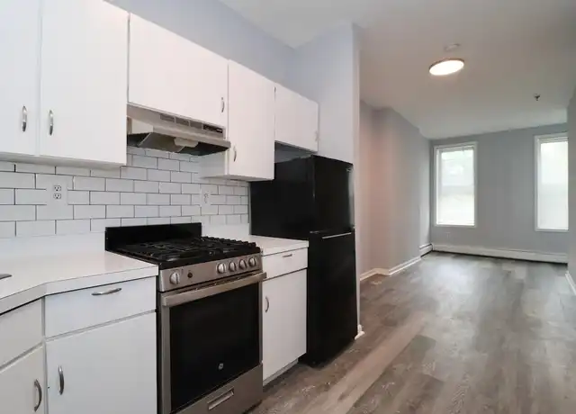 Property at 108 Adams St #4, Hoboken, NJ, 07030, 3 beds, 1 bath, [object Object]