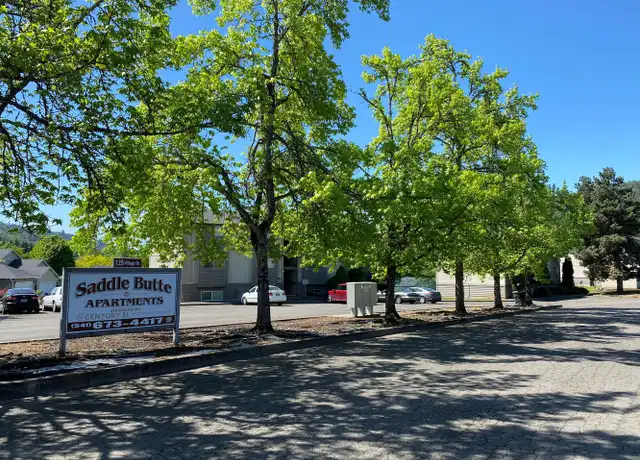 Property at 125 Village Dr Unit 55, Winchester, OR, 97495, 2 beds, 1 bath, [object Object]