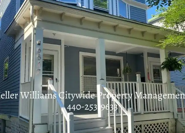 Property at 6517 Fir Ave, Cleveland, OH, 44102, 2 beds, 1 bath, [object Object]