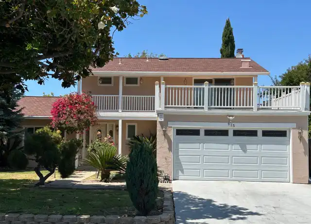 Property at 913 Reed Ave, Sunnyvale, CA, 94086, 4 beds, 3 baths, [object Object]