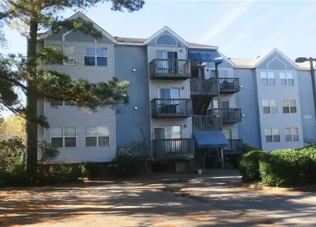 Property at 1563 N King St Unit 102, Hampton, VA, 23669, 2 beds, 2 baths, [object Object]