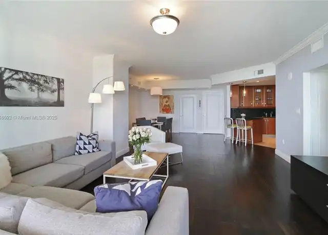 Property at 19400 Turnberry Way #1821, Miami, FL, 33180, 2 beds, 2 baths, [object Object]