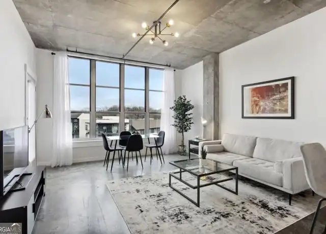 Property at 245 N Highland Ave NE #404, Atlanta, GA, 30307, 1 bed, 1 bath, [object Object]