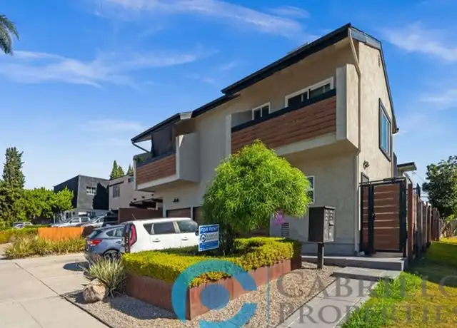 Property at 3969 Oregon St #2, San Diego, CA, 92104, 2 beds, 2 baths, [object Object]