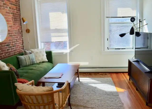 Property at 36 E Springfield St, Boston, MA, 02118, 2 beds, 1 bath, [object Object]