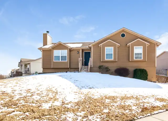 Property at 8523 NE 107th Ter, Kansas City, MO, 64157, 3 beds, 2 baths, [object Object]