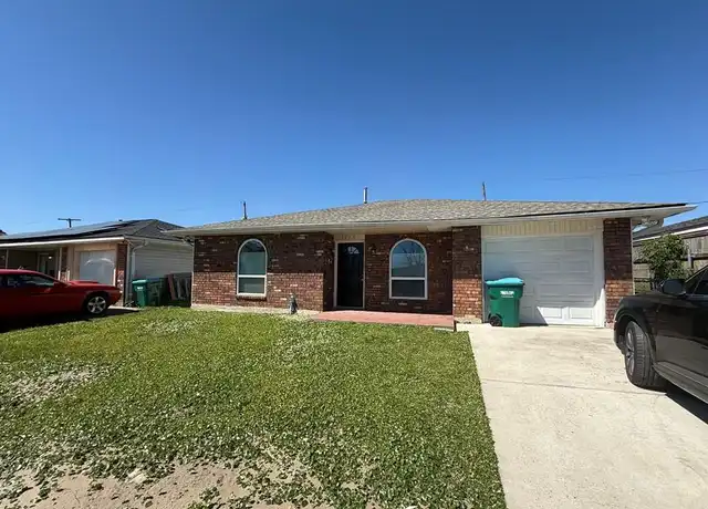 Property at 3865 W Loyola Dr, Kenner, LA, 70065, 3 beds, 1.5 baths, [object Object]