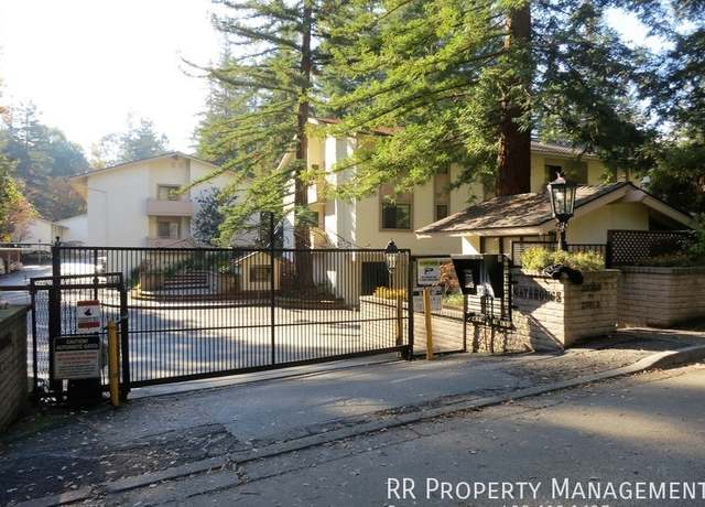 Photo of 20800 4th St #1, Saratoga, CA 95070
