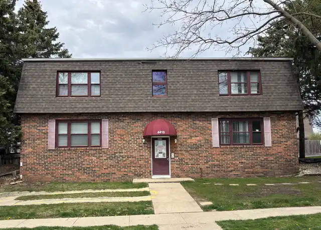 Property at 4410 Dwight Dr Unit 2, Madison, WI, 53704, 2 beds, 1 bath, [object Object]