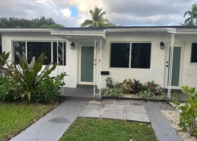 Property at 13035 NE 7th Ave Unit 1, North Miami, FL, 33161, 3 beds, 1 bath, [object Object]