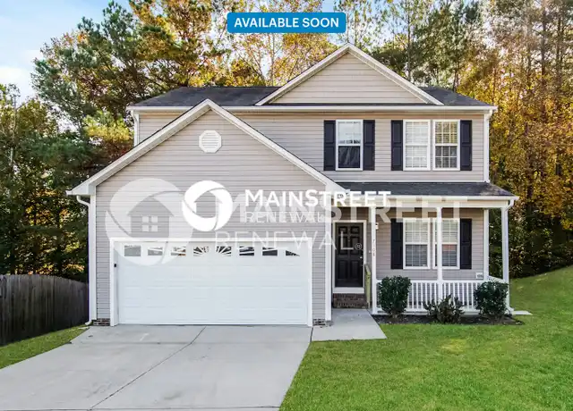 Property at 7108 Snodgrass Hill Ct, Raleigh, NC, 27610, 4 beds, 2 baths, [object Object]