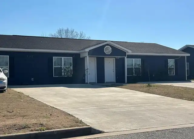 Property at 133 Ronald Pride Blvd Unit A, Fort Valley, GA, 31030, 3 beds, 2 baths, [object Object]