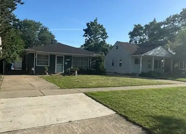 Property at 23447 Annapolis St, Dearborn Heights, MI, 48125, 3 beds, 1 bath, [object Object]