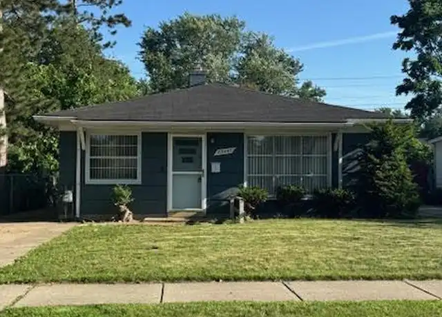 Property at 23447 Annapolis St, Dearborn Heights, MI, 48125, 3 beds, 1 bath, [object Object]