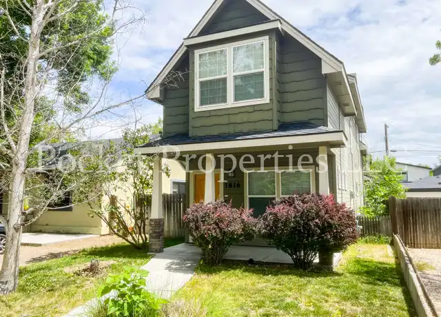 Property at 1816 S Hervey St, Boise, ID, 83705, 3 beds, 2.5 baths, [object Object]