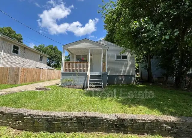 Property at 1944 Harvard St, Fairfield Township, OH, 45015, 3 beds, 1 bath, [object Object]
