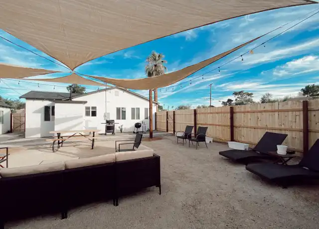 Property at 2502 N 29th Pl Unit 3, Phoenix, AZ, 85008, 3 beds, 1 bath, [object Object]