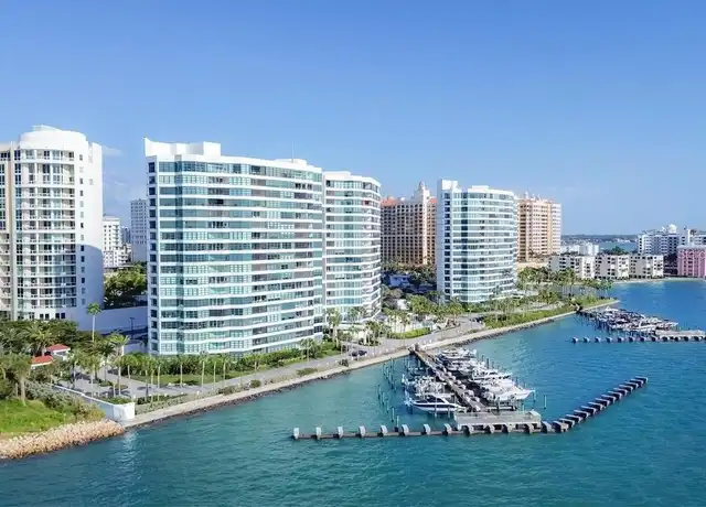 Property at 888 Blvd of the Arts #405, Sarasota, FL, 34236, 2 beds, 2 baths, [object Object]